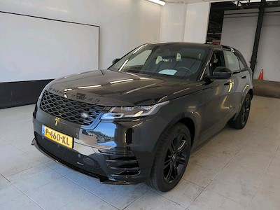 Land Rover Range rover velar P400e 2.0 PHEV AWD R-Dynamic SE
