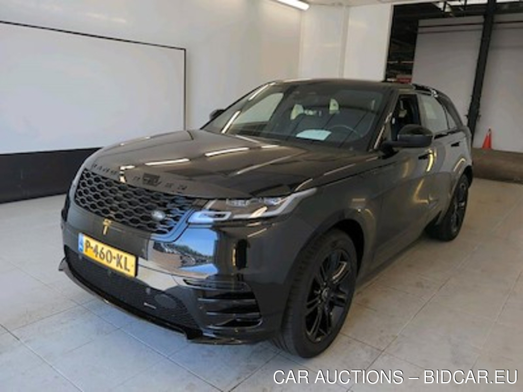 Land Rover Range rover velar P400e 2.0 PHEV AWD R-Dynamic SE