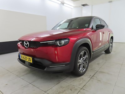 Mazda MX-30 E-SKYACTIV 145 First Edition 5d