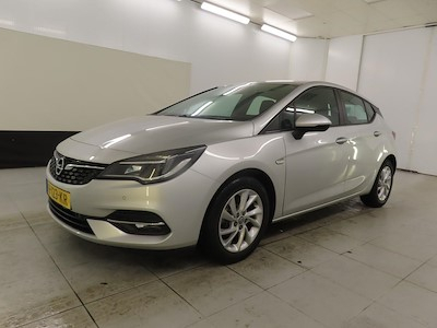 Opel ASTRA 1.2 turbo 81kW Edition 5d