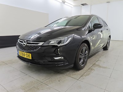 Opel Astra sports tourer 1.0 Turbo S/S 120 Jaar Edition 5d