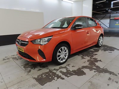 Opel Corsa-e 50kWh Edition 11kW 3 fase 5d APL