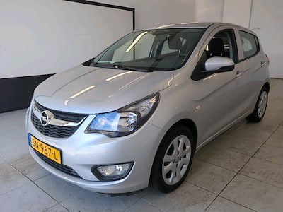 Opel Karl 1.0 Start/Stop 75pk Edition