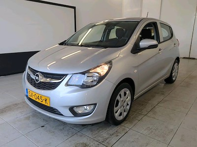 Opel Karl 1.0 Start/Stop 75pk Edition
