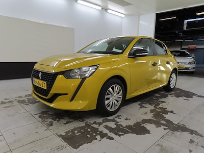 Peugeot 208 Like 1.2 PureTech 75 5d