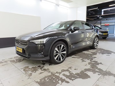 Polestar 2 64kWh Single Motor Standard Range 5d incl Plus;Pil