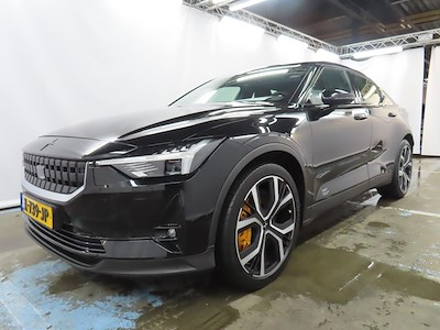 Polestar 2 Pilot Plus 5d