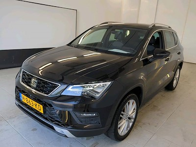 Seat Ateca 1.5 TSI Xcellence Business Intense DSG7