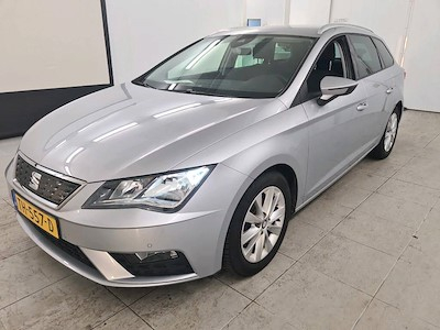 Seat Leon ST 1.0 EcoTSI 115PK Style Business Intense