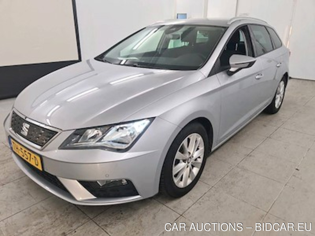 Seat Leon ST 1.0 EcoTSI 115PK Style Business Intense