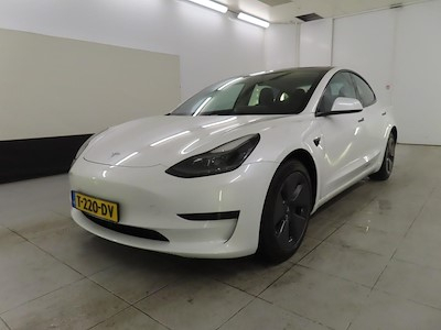 Tesla Model 3 RWD 4d