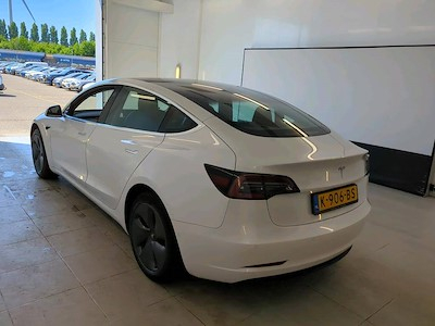 Tesla Model 3 Standard Range Plus RWD