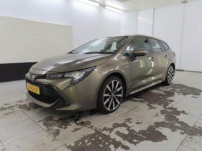Toyota Corolla touring spor 1.8 Hybrid Business 5d