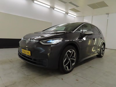 Volkswagen ID.3 58kWh 1st Plus auto 5d