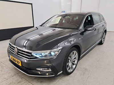Volkswagen Passat variant 1.5 TSI 7-DSG Elegance Business R