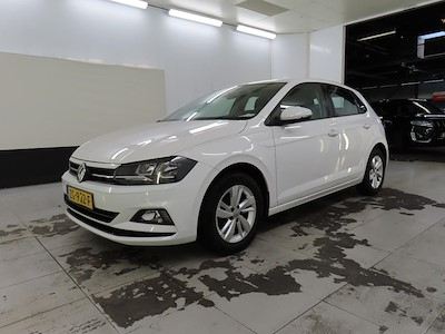 Volkswagen POLO 1.0 TSI 70kW Comfortline 5d