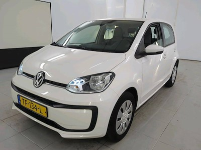 Volkswagen UP 1.0 60PK 5D BMT Move up!
