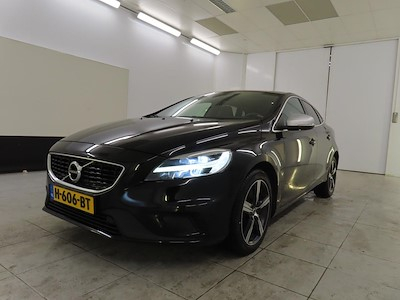 Volvo V40 T3 Geartronic Polar+ Sport 5d