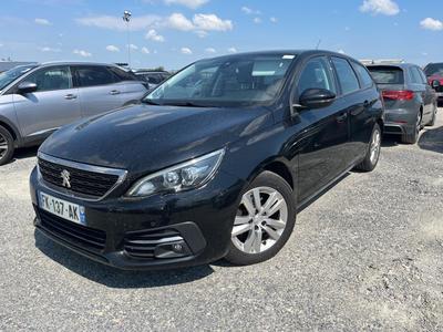 Peugeot 308 SW BlueHDi 130 S&amp;S ACTIVE BUSINESS VP [5P] bvm 6-130CH-6cv, 2019