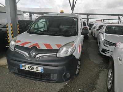Renault Kangoo Express Gd Confort Energy dCi 90 VU [4P] bvm 5-90CH-5cv, 2018