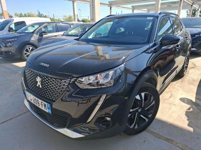 Peugeot 2008 1.2 PT 130 S&amp;S EAT8 ALLURE BUSINESS VP [5P] bva 8-130CH-6cv, 2020