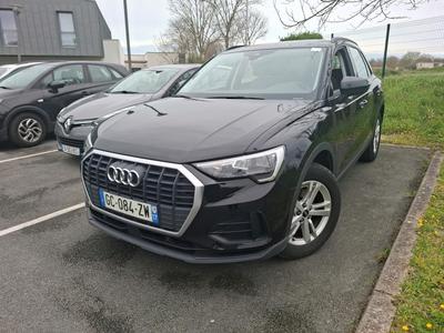 Audi Q3 35 TFSI 150 MHEV S TRONIC VP [5P] bva 7-150CH-8cv, 2021