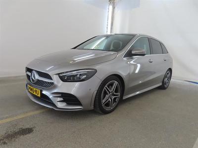 Mercedes-Benz B-klasse 200 BUS. SOL. AMG, 2020