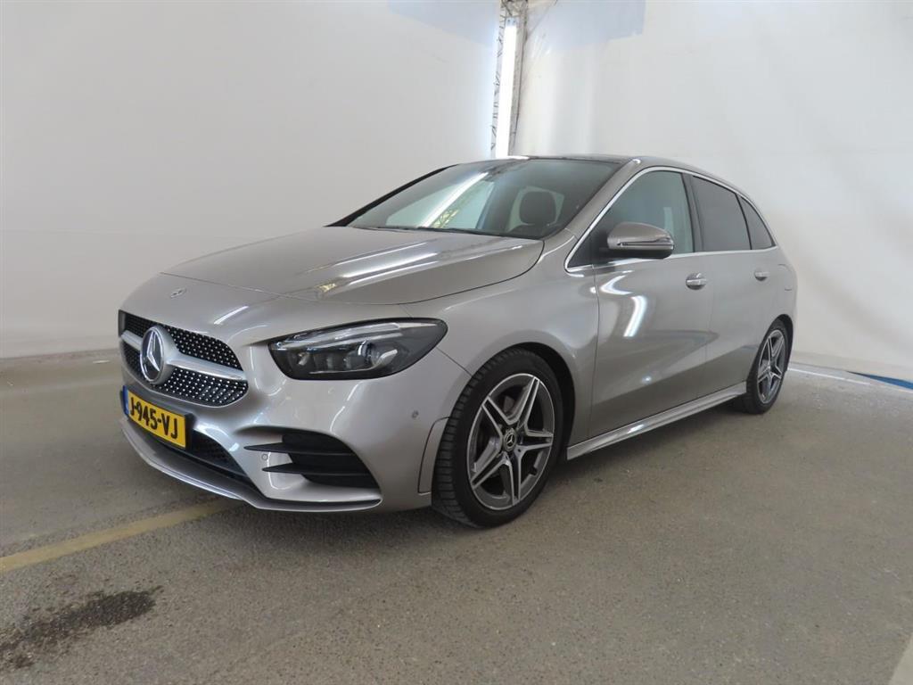Mercedes-Benz B-klasse 200 BUS. SOL. AMG, 2020
