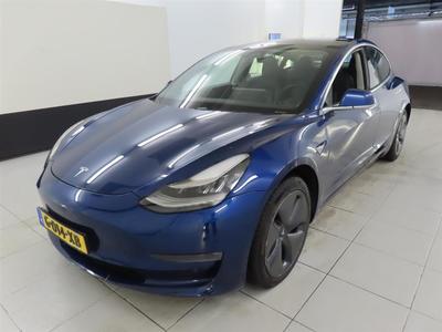 Tesla Model 3 LONG RANGE AWD 75KWH, 2019