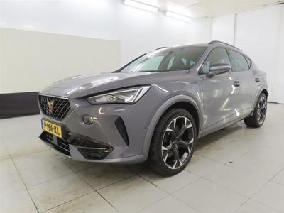 CUPRA Formentor 1.4 E-HYB VZ PERF., 2022