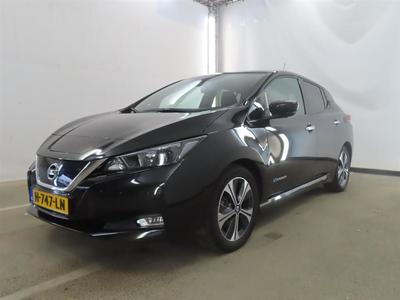 Nissan Leaf N-CONNECTA 40 KWH, 2020