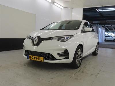 Renault Zoe *ON BOARD CHARGER BROKEN* R135 INTENS 52, 2021