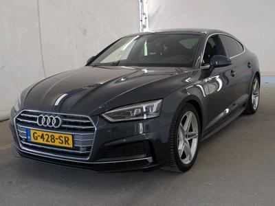 Audi A5 Sportback 35 TFSI SPORT SL ED., 2019