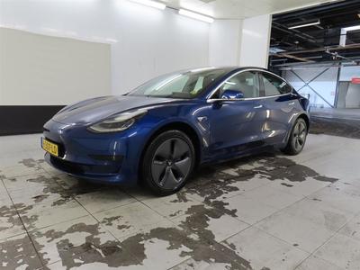 Tesla Model 3 STND.RWD PLUS 60 KWH, 2020