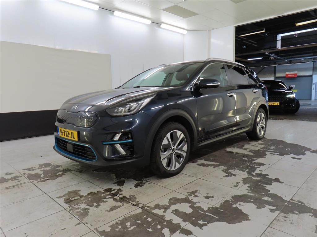 Kia Niro ev EXECUTIVELINE 64 KWH, 2020
