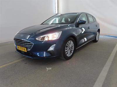 Ford Focus 1.5 ECOBL. TIT BNS, 2019