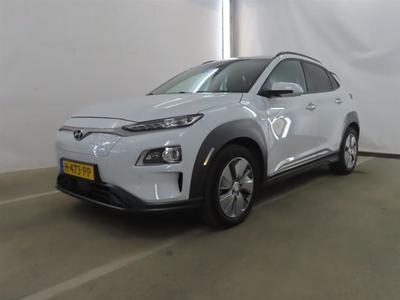 Hyundai Kona EV PREMIUM 64 KWH, 2020