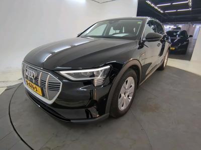 Audi E-tron 50 QUATTRO EDITION, 2021