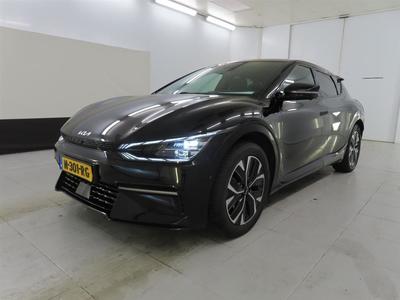 Kia Ev6 GT-LINE 77.4 KWH, 2021