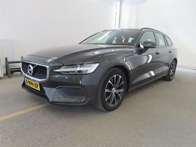 Volvo V60 2.0 B3 MOM. ADV., 2021