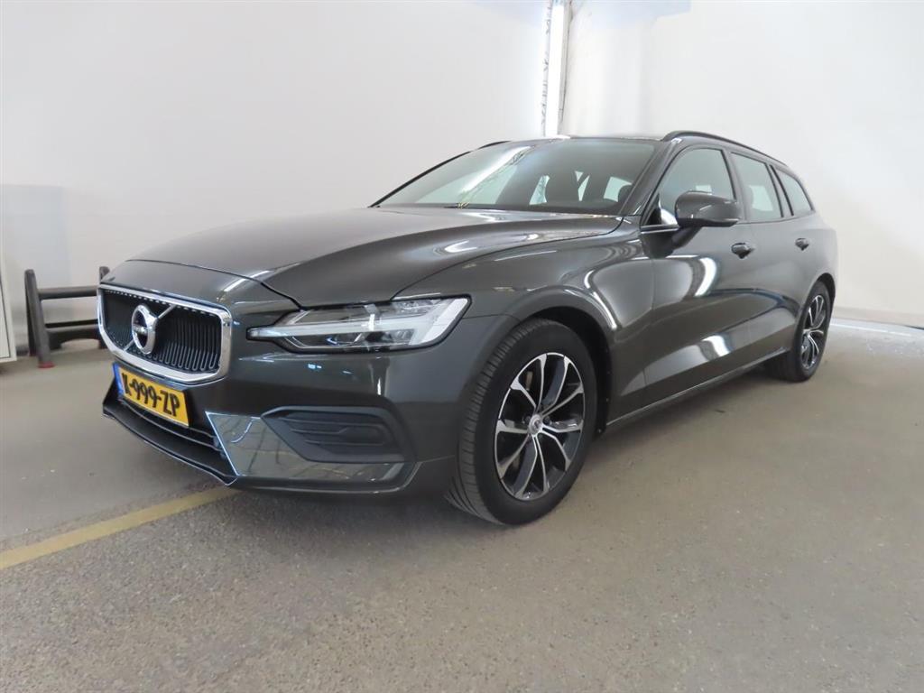 Volvo V60 2.0 B3 MOM. ADV., 2021