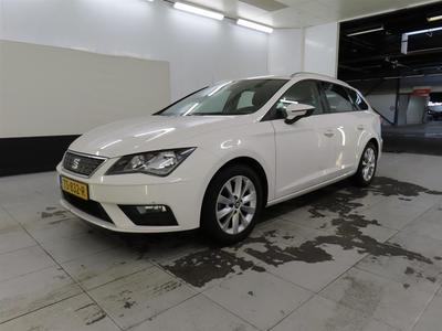 Seat Leon st 1.0 ECOTSI STYLE, 2018
