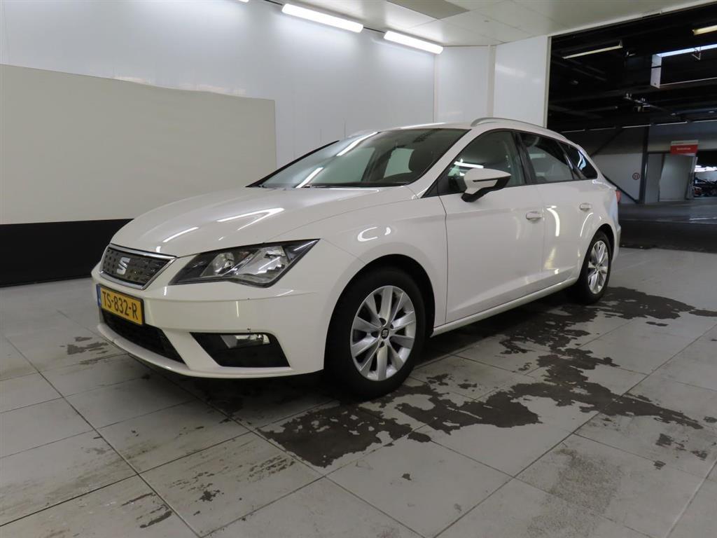 Seat Leon st 1.0 ECOTSI STYLE, 2018