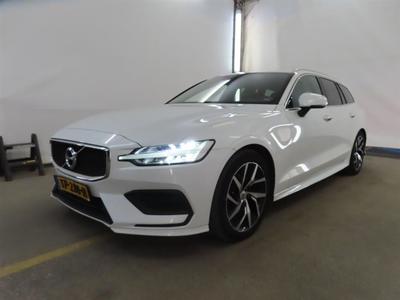 Volvo V60 2.0 D4 MOMENTUM, 2018