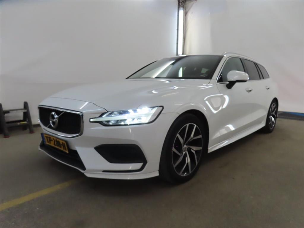Volvo V60 2.0 D4 MOMENTUM, 2018
