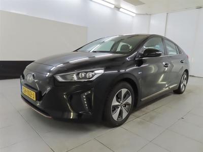 Hyundai Ioniq PREMIUM EV, 2018