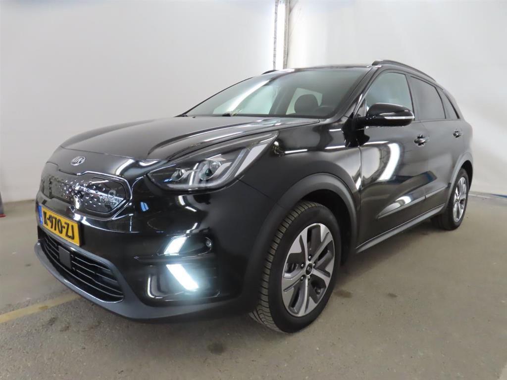 Kia Niro ev EXECUTIVELINE 64 KWH, 2021