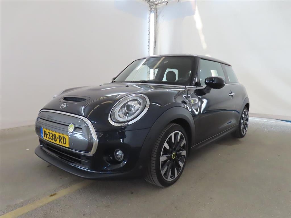 MINI Electric YOURS 33 KWH, 2020