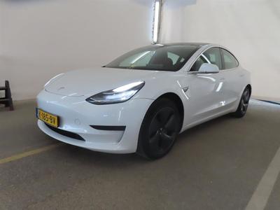 Tesla Model 3 STND.RWD PLUS 60 KWH, 2020