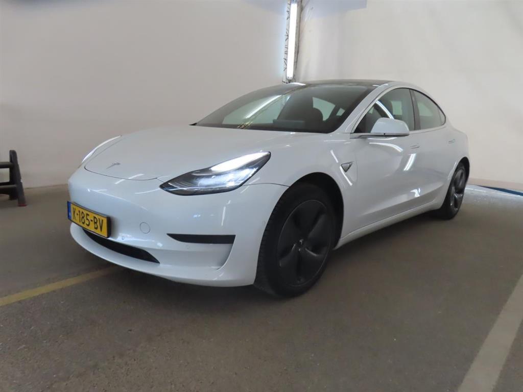 Tesla Model 3 STND.RWD PLUS 60 KWH, 2020